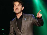 Jimmy Carr Funny Business
